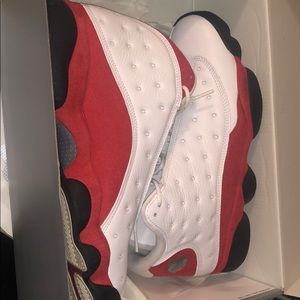 Jordan 13s